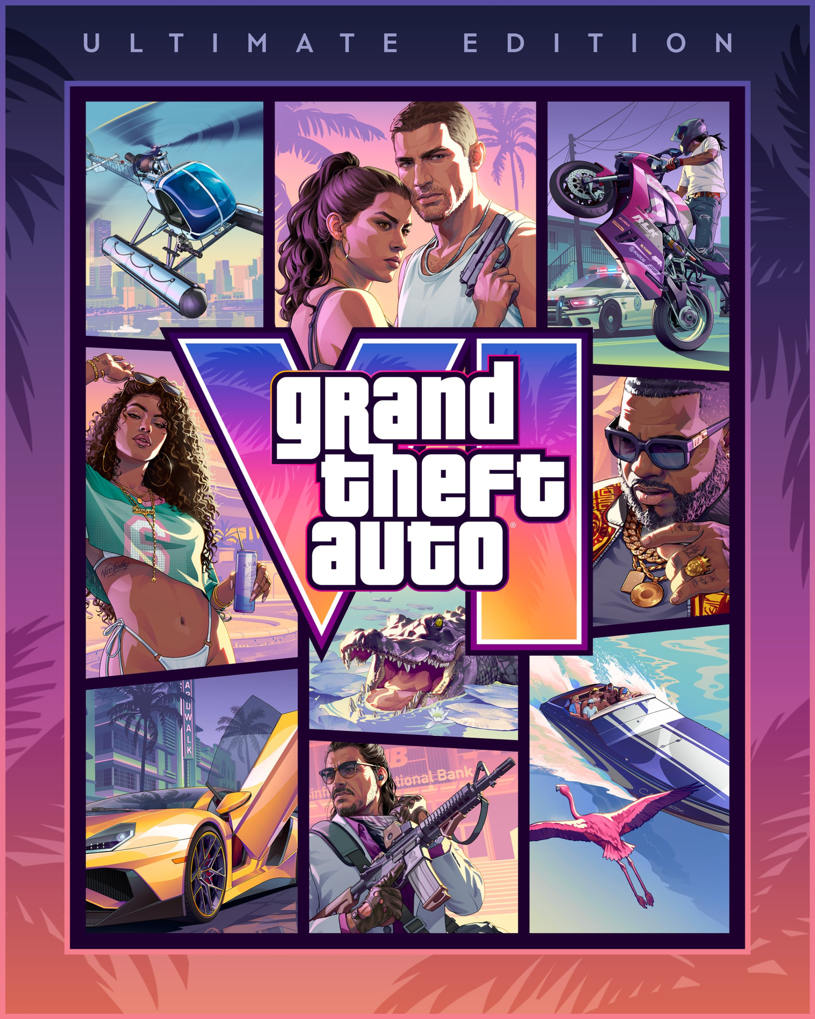 Why Gamers Are Shelling Out for the GTA 6 Ultimate Edition